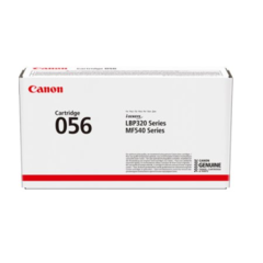 Toner Canon 056, 3007C002 - oryginalny (Czarny)