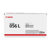 Toner Canon 056L, 3006C002 - oryginalny (Czarny)