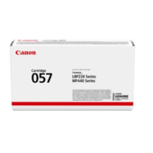 Toner Canon 057, 3009C002 - oryginalny (Czarny)