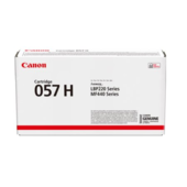 Toner Canon 057H, 3010C002 - oryginalny (Czarny)