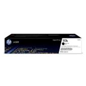 Toner HP 117A, HP W2070A - oryginalny (Czarny)