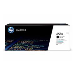 Toner HP 658X, HP W2000X - oryginalny (Czarny)