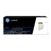 Toner HP 658A, HP W2002A - oryginalny (Żółty)