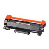 Starink kompatybilny toner Brother TN-2421, TN2421, własny patent, z chipem (Czarny)