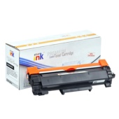 Starink kompatybilny toner Brother TN-2421, TN2421, własny patent, z chipem (Czarny)