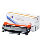 Starink kompatybilny toner Brother TN-2421, TN2421, własny patent, z chipem (Czarny)