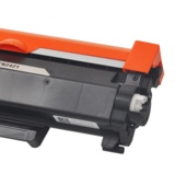 Starink kompatybilny toner Brother TN-2421, TN2421, własny patent, z chipem (Czarny)