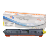 Starink kompatybilny toner Brother TN-245Y (Żółty)