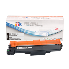 Starink kompatybilny toner Brother TN-247BK, TN247BK (Czarny)