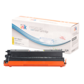 Starink kompatybilny toner Brother TN-247Y, TN247Y (Żółty)