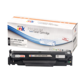 Starink kompatybilny toner Canon CRG-045HBk (Czarny)