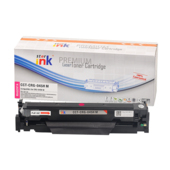 Starink kompatybilny toner Canon CRG-045HM (Magenta)