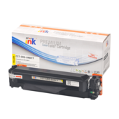 Starink kompatybilny toner Canon CRG-046HY (Żółty)