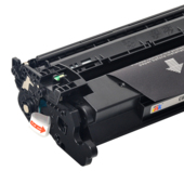 Starink kompatybilny toner Canon CRG-052H, własny patent (Czarny)