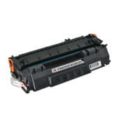 Starink kompatybilny toner Canon CRG-708 (Czarny)