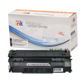 Starink kompatybilny toner Canon CRG-708 (Czarny)