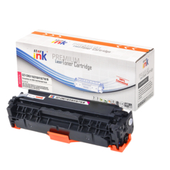 Starink kompatybilny toner Canon CRG-718M (Magenta)