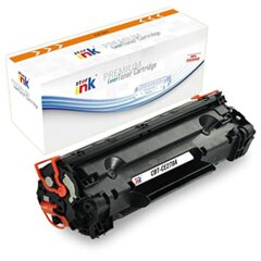 Starink kompatybilny toner Canon CRG-726 (Czarny)