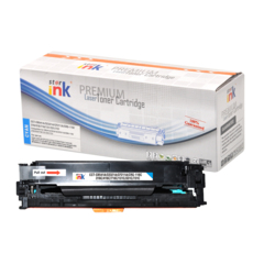 Starink kompatybilny toner Canon CRG-731C (Cyan)