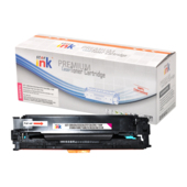 Starink kompatybilny toner Canon CRG-731M (Magenta)