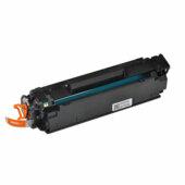 Starink kompatybilny toner Canon CRG-737 (Czarny)