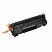 Starink kompatybilny toner Canon CRG-737 (Czarny)