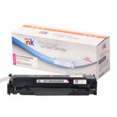 Starink kompatybilny toner HP 203X, HP CF543X (Magenta)