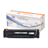 Starink kompatybilny toner HP 410X, HP CF411X (Cyan)