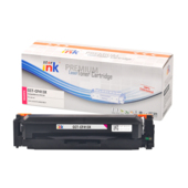 Starink kompatybilny toner HP 410X, HP CF413X (Magenta)