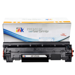 Starink kompatybilny toner HP 44A, HP CF244A (Czarny)