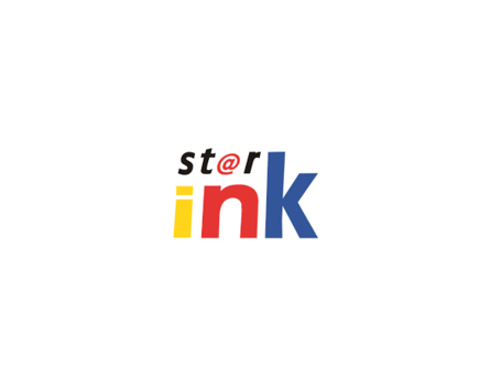Starink toner 44973533 (Żółty)