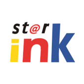 Starink toner 44973533 (Żółty)