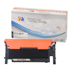 Starink kompatybilny toner Samsung CLT K406S (Czarny)