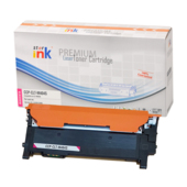 Starink kompatybilny toner Samsung CLT-M404S (Magenta)