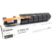 Toner Canon C-EXV53, 0473C002 - oryginalny (Czarny)