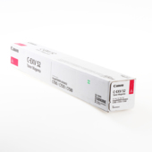 Toner Canon C-EXV52, 1000C002 - oryginalny (Magenta)