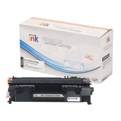 Starink kompatybilny toner HP 05A, CE505A (Czarny)