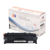 Starink kompatybilny toner HP 05X, CE505X (Czarny)