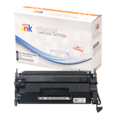 Starink kompatibilní toner HP 26X, CF226X vlastní patent (Černý)