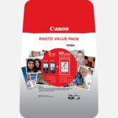 Cartridge Canon PG-560XL, CL-561XL, 3712C004 + 50 x Photo Paper GP-501 - oryginalny (Multipack Czarny/Kolor)