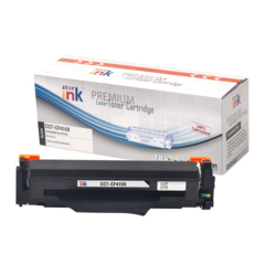 Starink kompatybilny toner HP 410X, HP CF410X (Czarny)