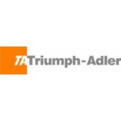 Toner Triumph Adler CK-8511K, CK8511K, 1T02L70UT0 - oryginalny (Czarny)