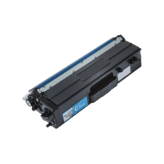 Toner Brother TN-910C, TN910C - kompatybilna (Cyan)