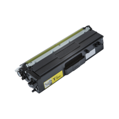 Toner Brother TN-910Y, TN910Y - kompatybilna (Żółty)