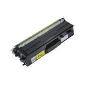 Toner Brother TN-910Y, TN910Y - kompatybilna (Żółty)