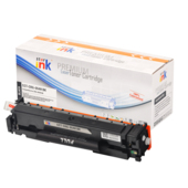 Starink kompatybilny toner Canon CRG-054HBk, 3028C002 (Czarny)