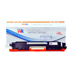 Starink kompatybilny toner HP CF351A, HP 130A (Cyan)