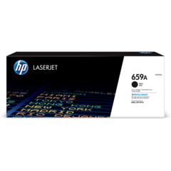 Toner HP 659A, HP W2010A - oryginalny (Czarny)