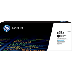 Toner HP 659X, HP W2010X - oryginalny (Czarny)