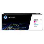 Toner HP 659X, HP W2013X - oryginalny (Magenta)